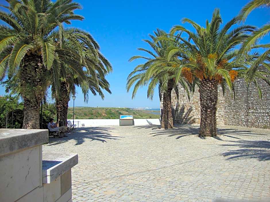 Mantamar Apartamentos