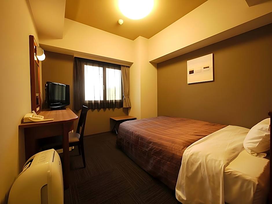 Hotel Route Inn Abashiri Ekimae