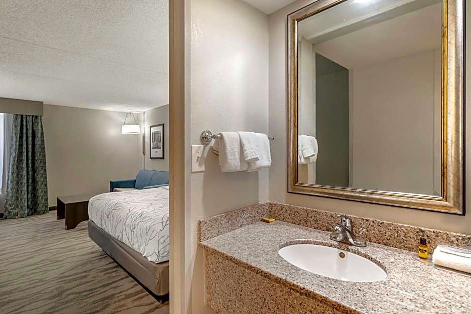 Best Western Plus Knoxville Cedar Bluff