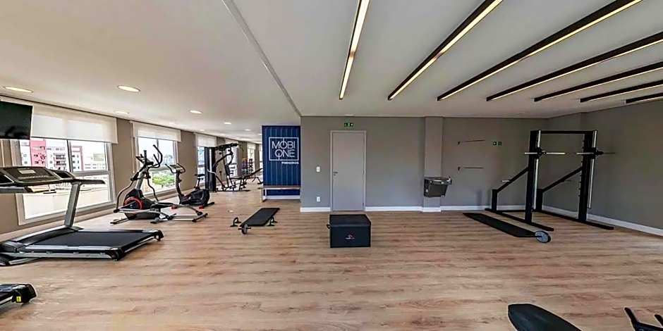 Bexp Spaces | Mobi Pinheiros