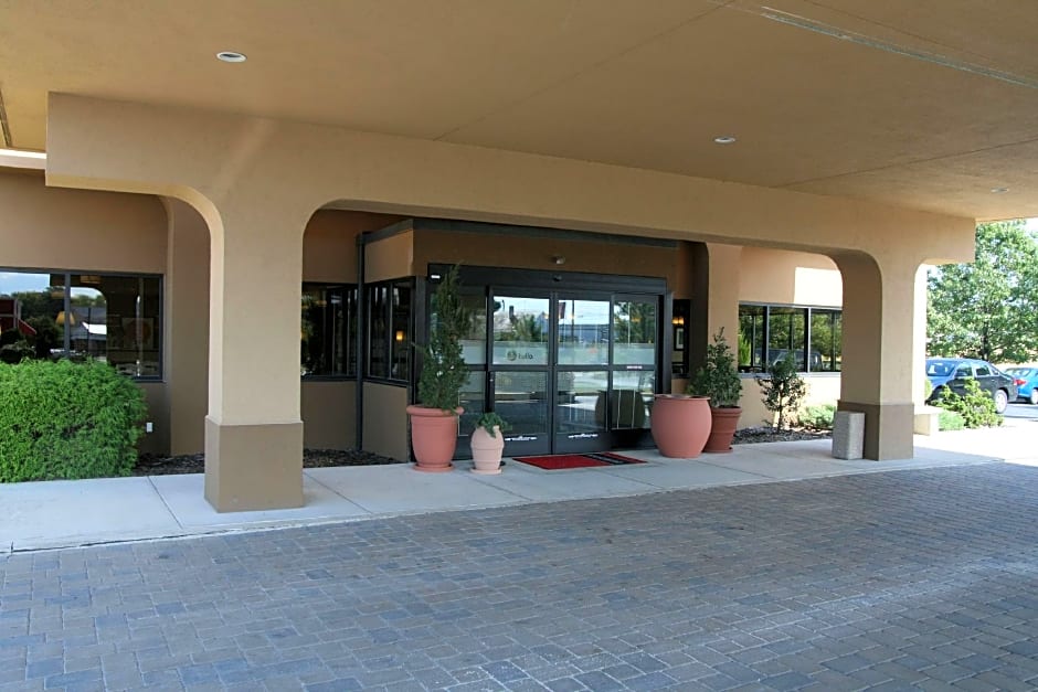 Hampton Inn By Hilton Chambersburg