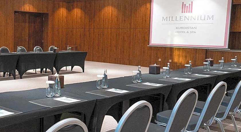 Millennium Kurdistan Hotel & Spa