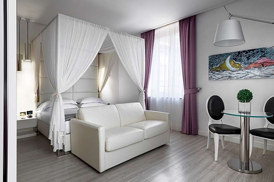 LHP Hotel Santa Margherita Palace & SPA