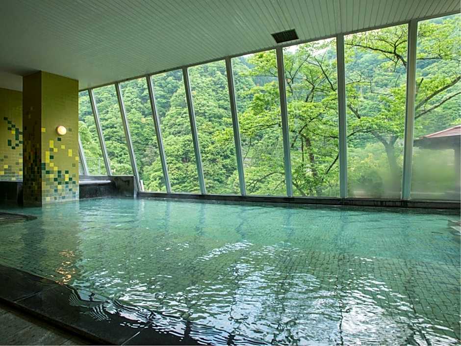 Hotel Kurobe