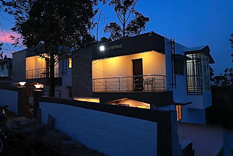 Marvel Homestay