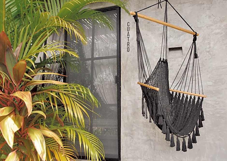 Boutique Hotel EL NIDO Holbox