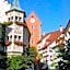 Mittelalterhotel-Gastehaus Rauchfang