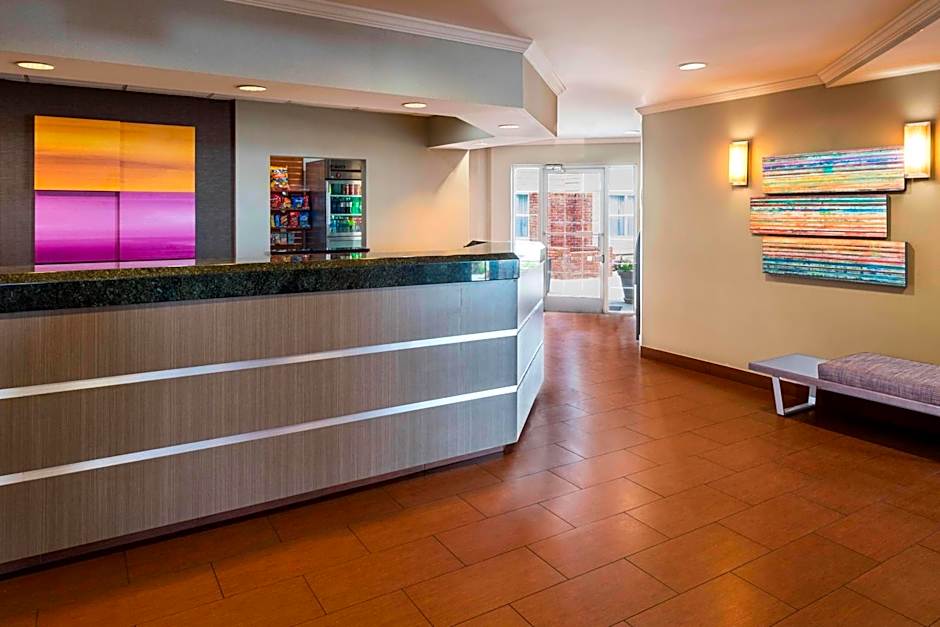 Residence Inn by Marriott Huntsville