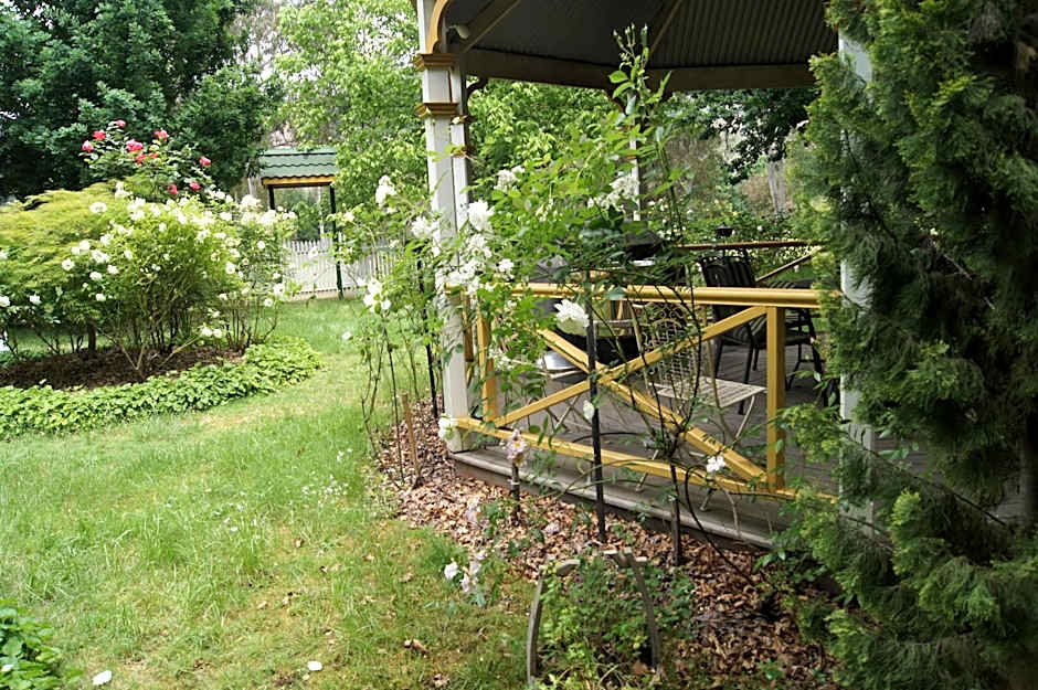 Chalets Lumineux