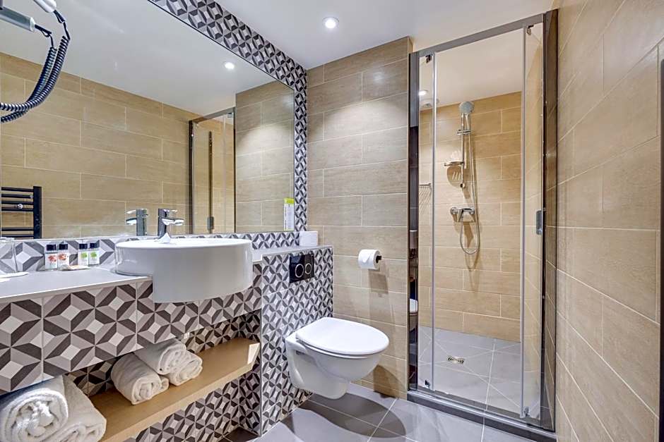 Hôtel Lucien & Marinette