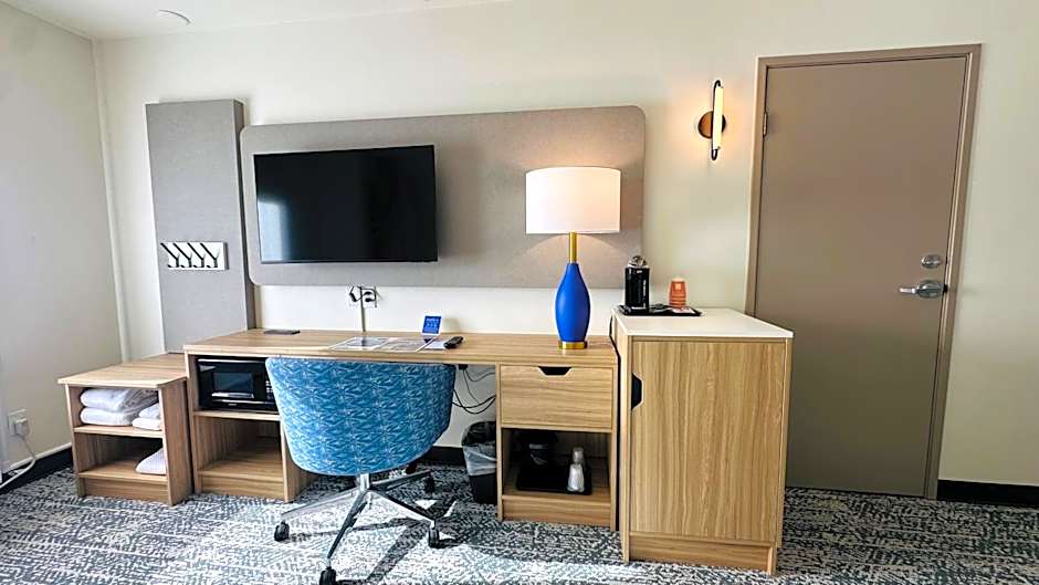 Sleep Inn South Jordan-Sandy