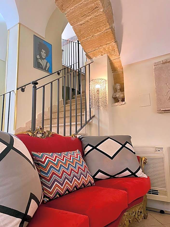 Hotel Akropolis - Museum Hotel