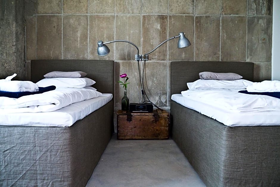 Speicher7 Hotel