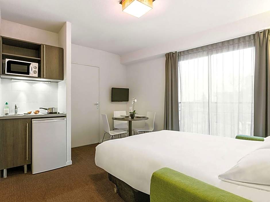 Adagio Access Nantes Viarme