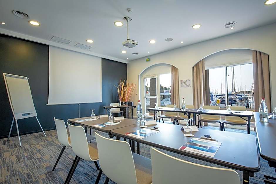 Best Western Plus Hotel La Marina