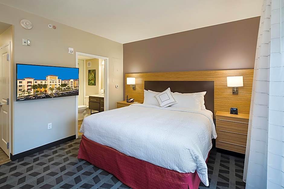 TownePlace Suites by Marriott Fort Myers Estero