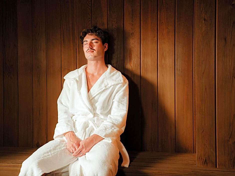 Sofitel Montreal Golden Mile