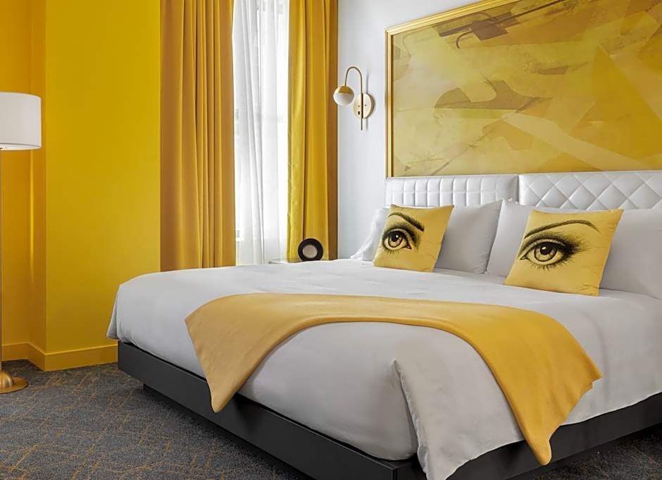 Angad Arts Hotel St. Louis, Tapestry Collection by Hilton