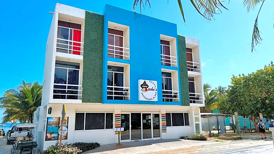 Hotel Machos Mahahual