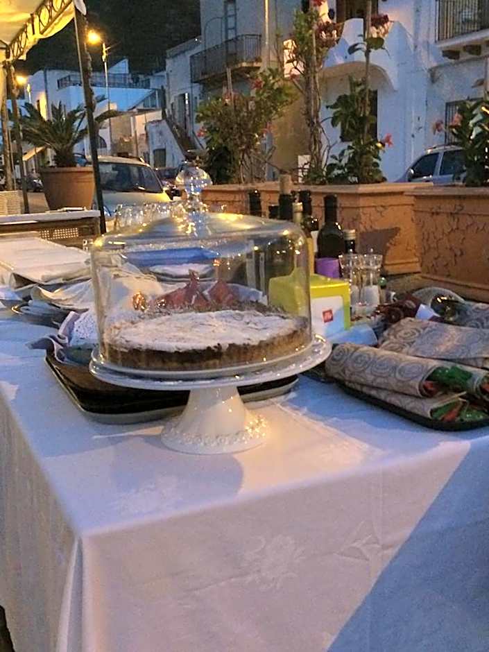 Oltremare Residence Hotel