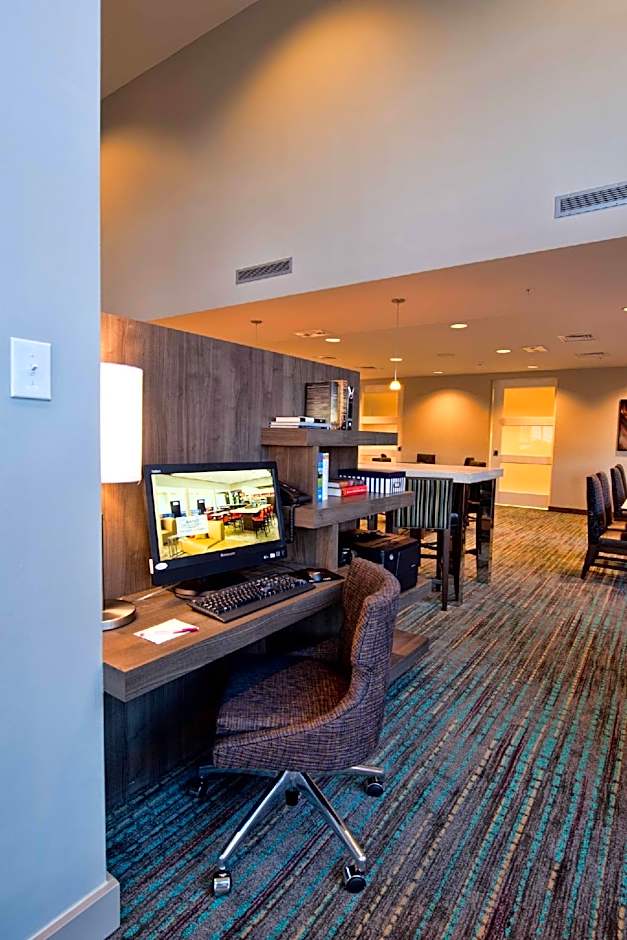 Residence Inn by Marriott Omaha Aksarben Village