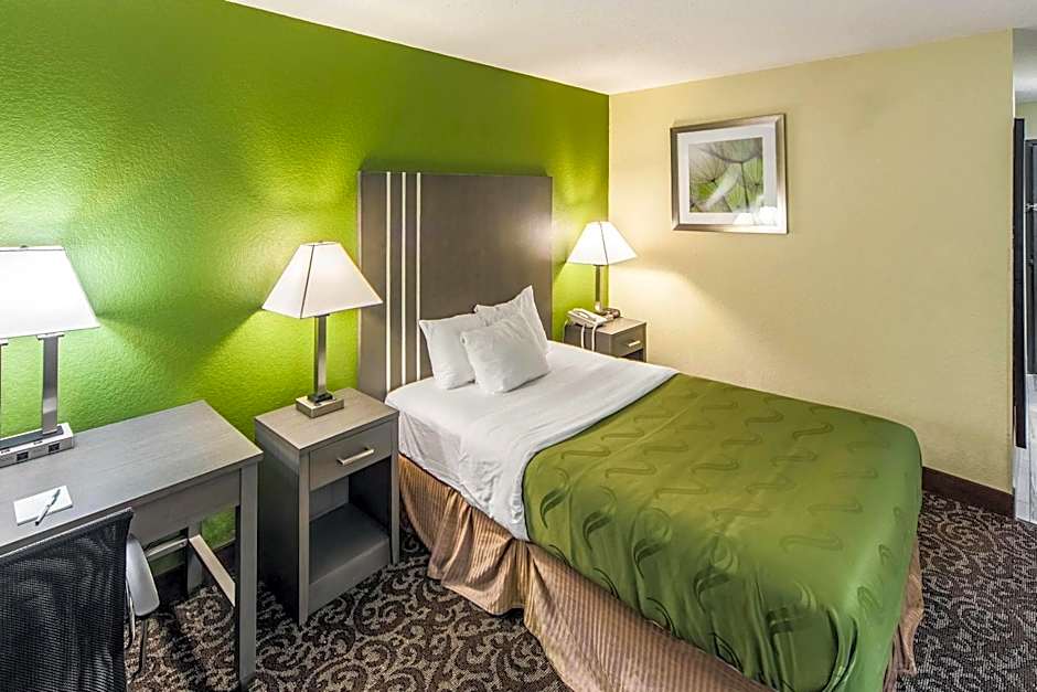 Quality Inn Decatur near US-224