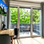 SmartLiving Boardinghouse Bielefeld - 24h Check In