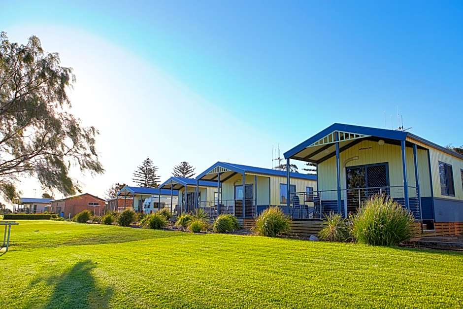 Discovery Parks - Whyalla Foreshore