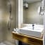 Hotel International Paris