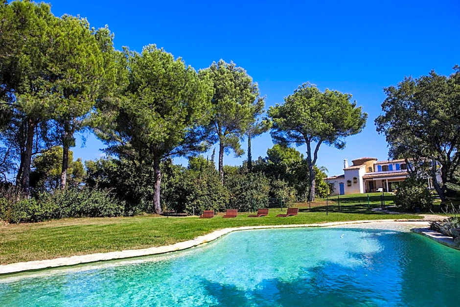La Bastide Belle Vue