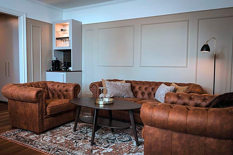 Haparanda Stadshotell