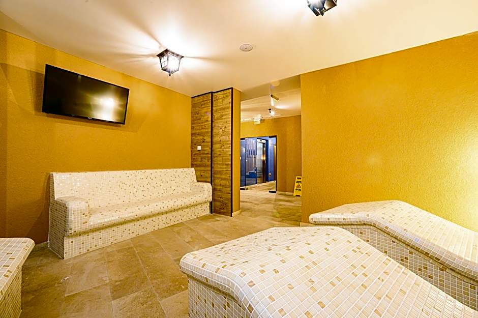 Antique Boutique Hotel