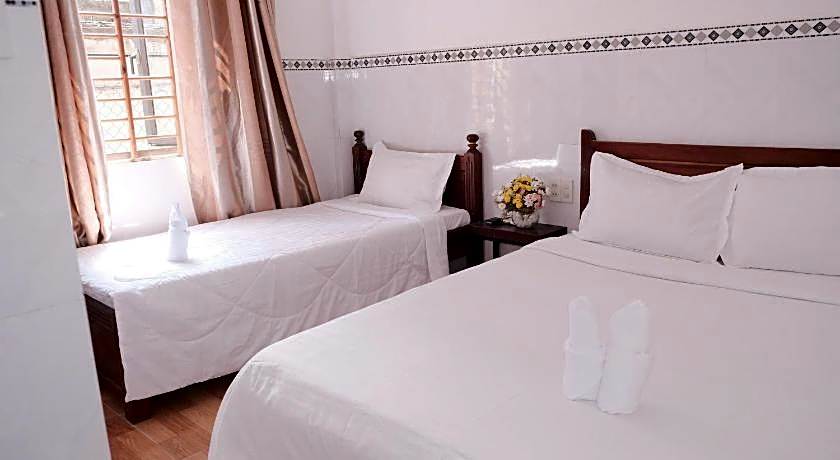 SH Hotel