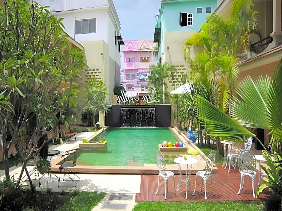 Hotel La Villa