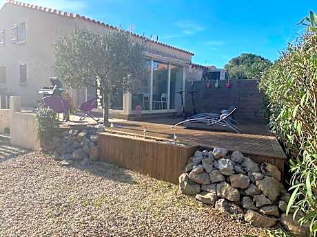 La Maison de la Côte 4 pers. Prest'immo