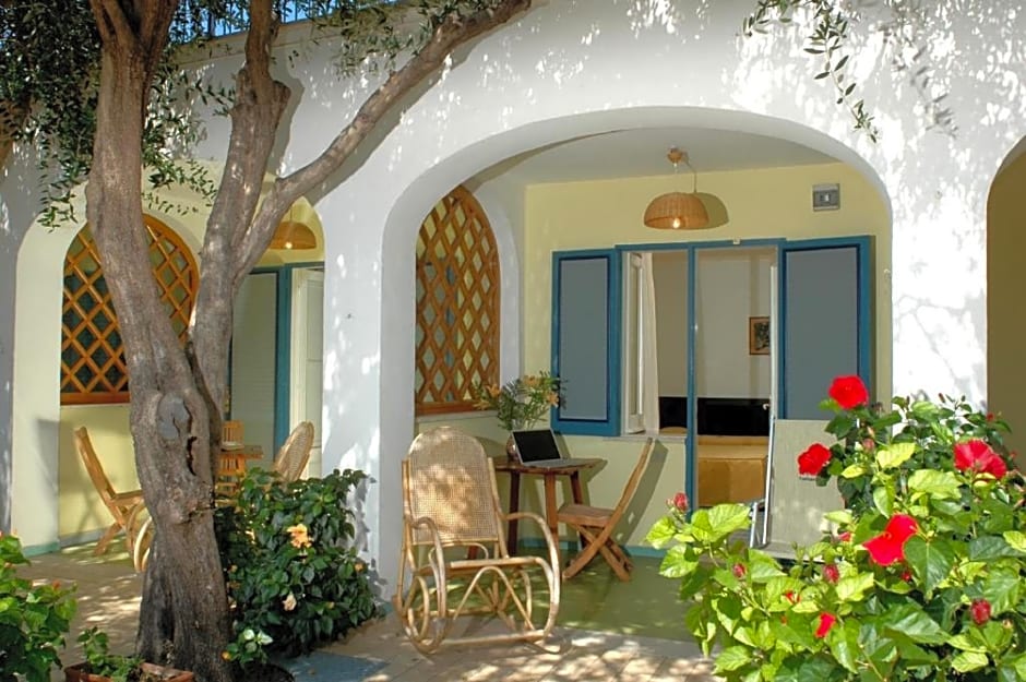 Il Gattopardo Hotel Terme & Beauty Farm