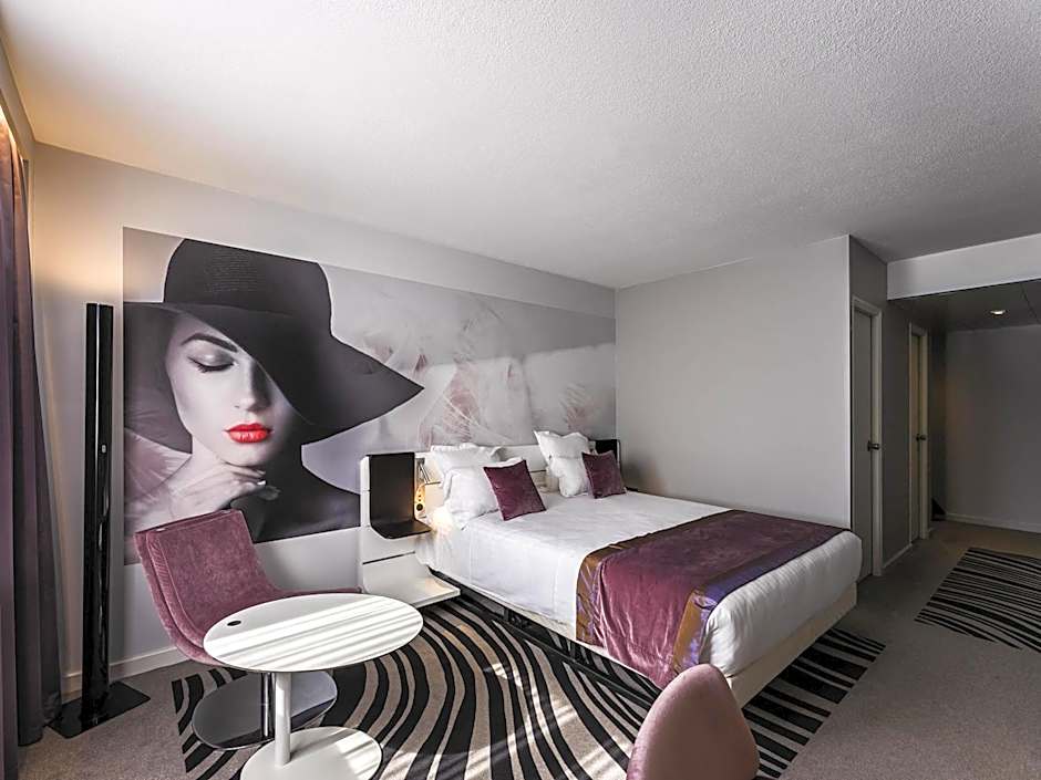 Novotel Orléans Saint Jean de Braye