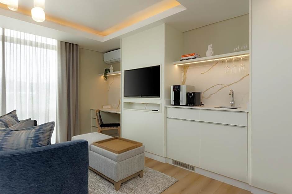 Views Boutique Hotel & Spa