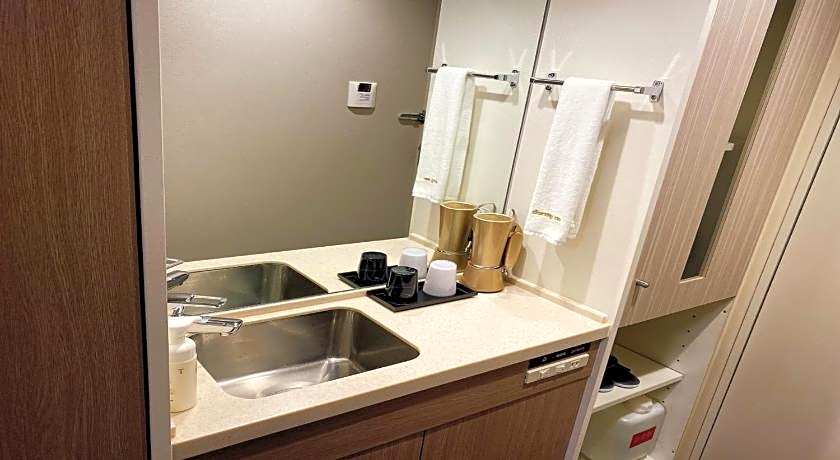 Dormy Inn Soga Natural Hot Spring