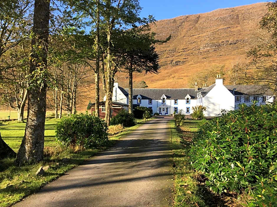 Hartfield House Hostel