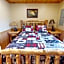 Rough Cut Lodge