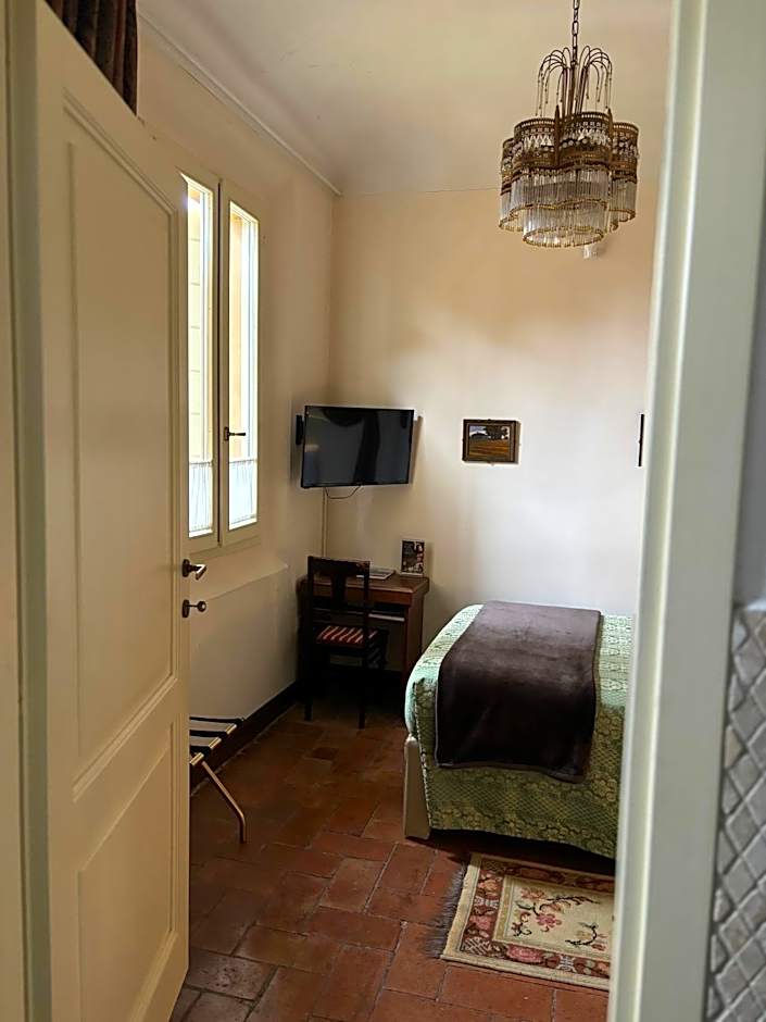 Locanda di Casa Spadoni