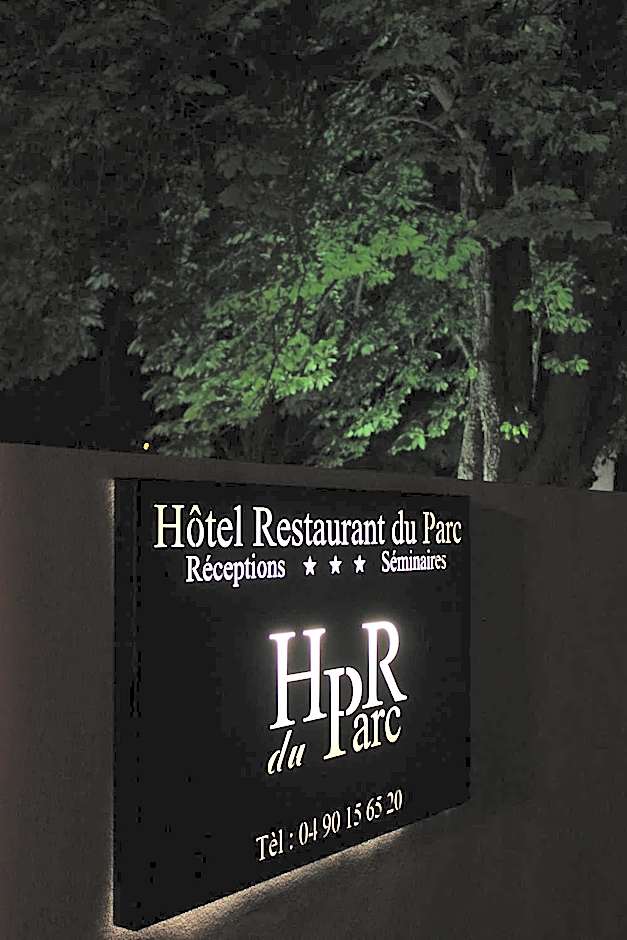 Hotel Restaurant du Parc