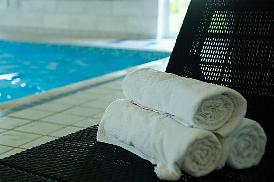 De Vere Cranage Estate