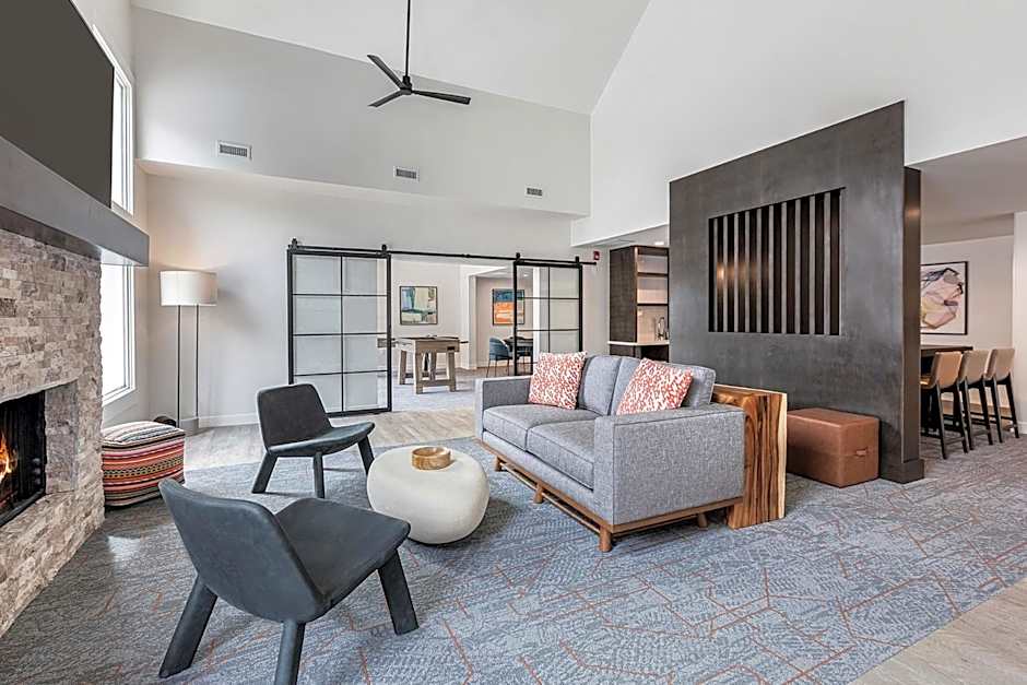 WaterWalk Extended Stay by Wyndham Atlanta Perimeter