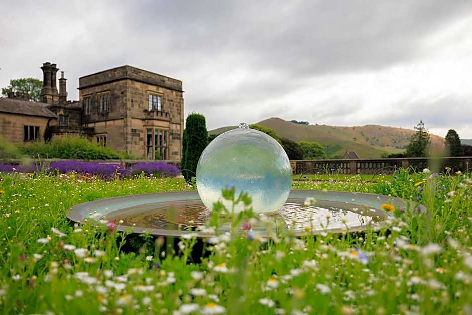 YHA Ilam Hall