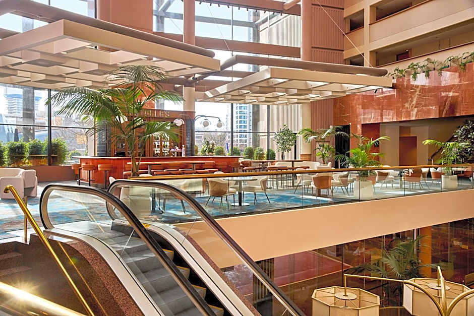 Millennium Grand Auckland