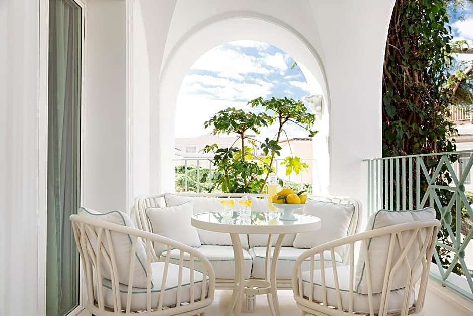 Hotel La Palma, Oetker Hotels