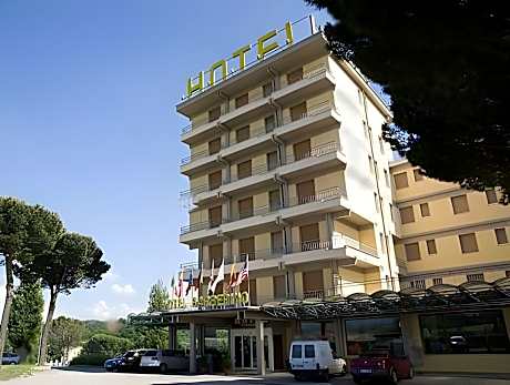 Hotel Barberino