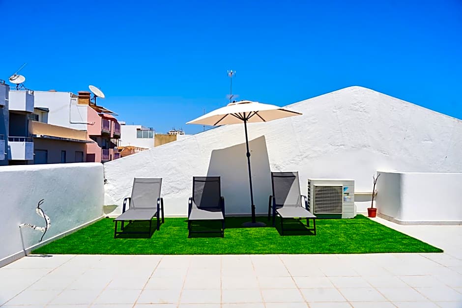Baron Faro - Guest House